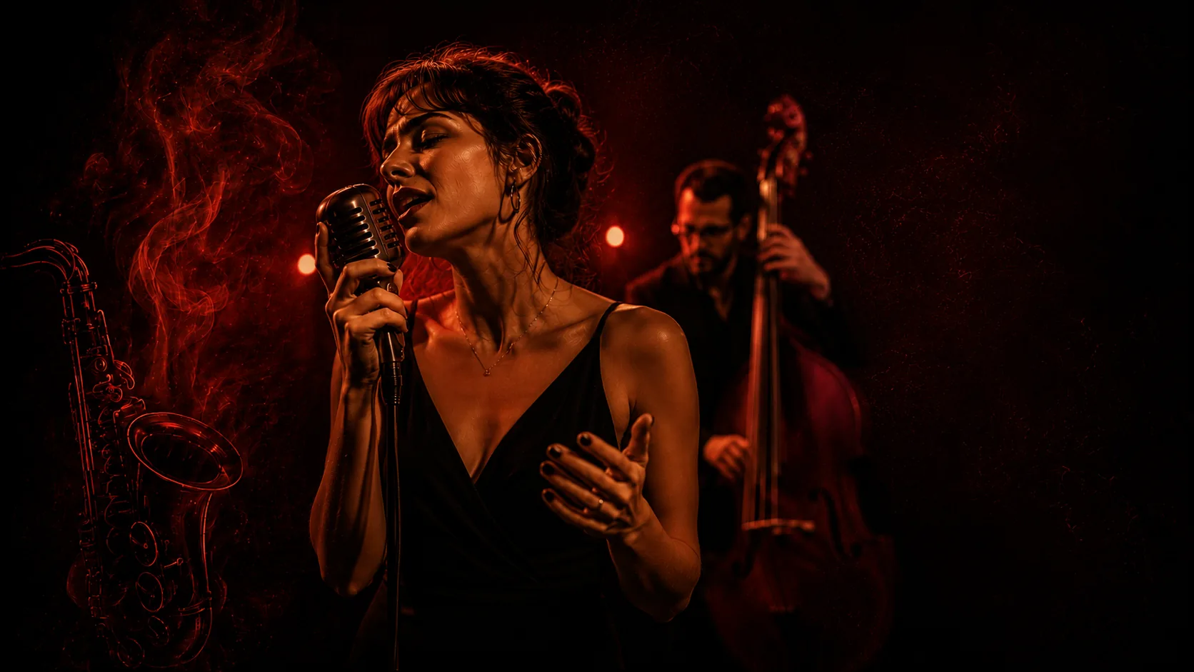 DUA - Music club